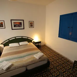  Hostel Sol Y Mar Surf Camp