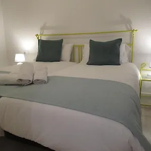  Appartement Garden Relax Apartments, By Comfortable Luxury