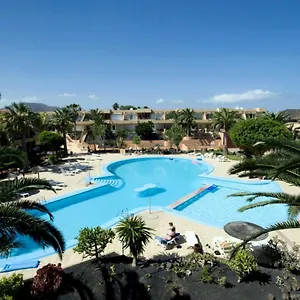 Appartement Apple Dunes With Pool By Holidays, Corralejo