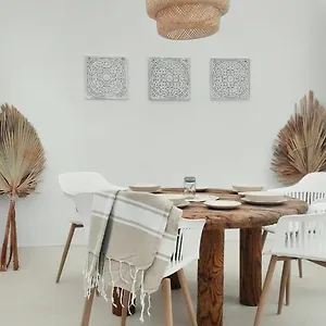 Auberge de jeunesse Nomad Surf House, Corralejo