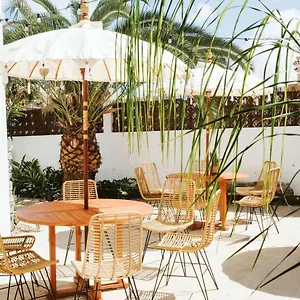 Auberge de jeunesse Dreamsea Surf House Fuerteventura, Corralejo