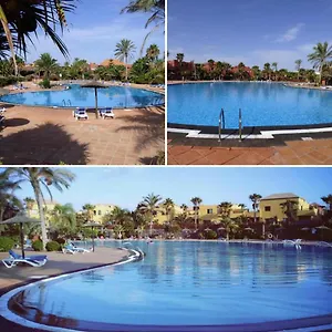 Appartement Fuerteventurapartments, Corralejo