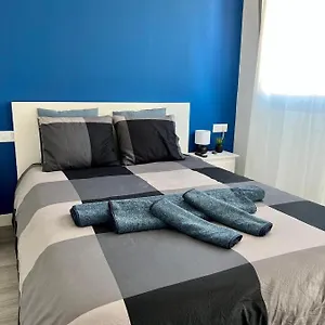 Maison d'hôtes Casa Uma, Corralejo