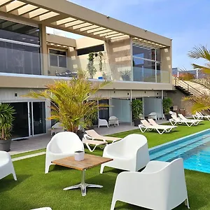  Appartement Fuerte