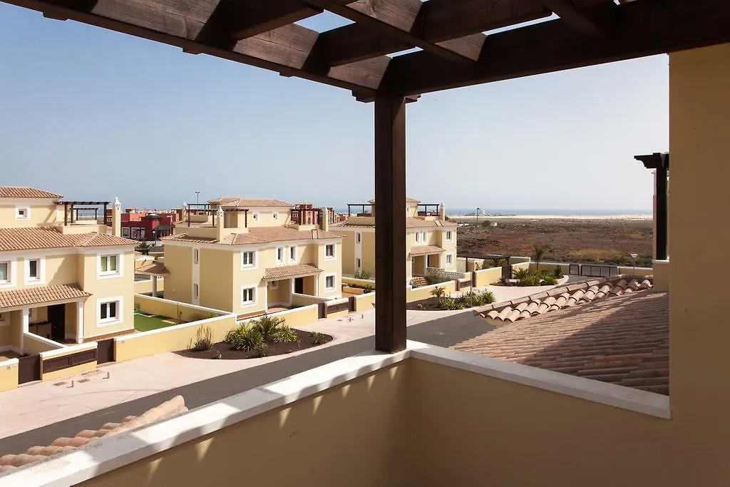 Villa Golden Park By Vacanzy Collection
