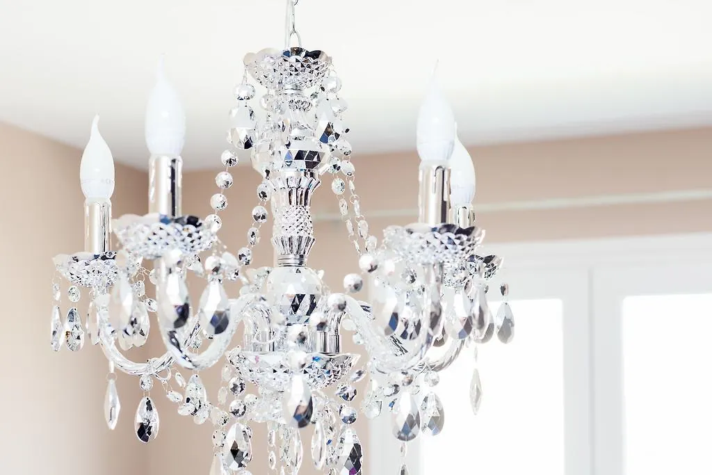 Villa Golden Park By Vacanzy Collection