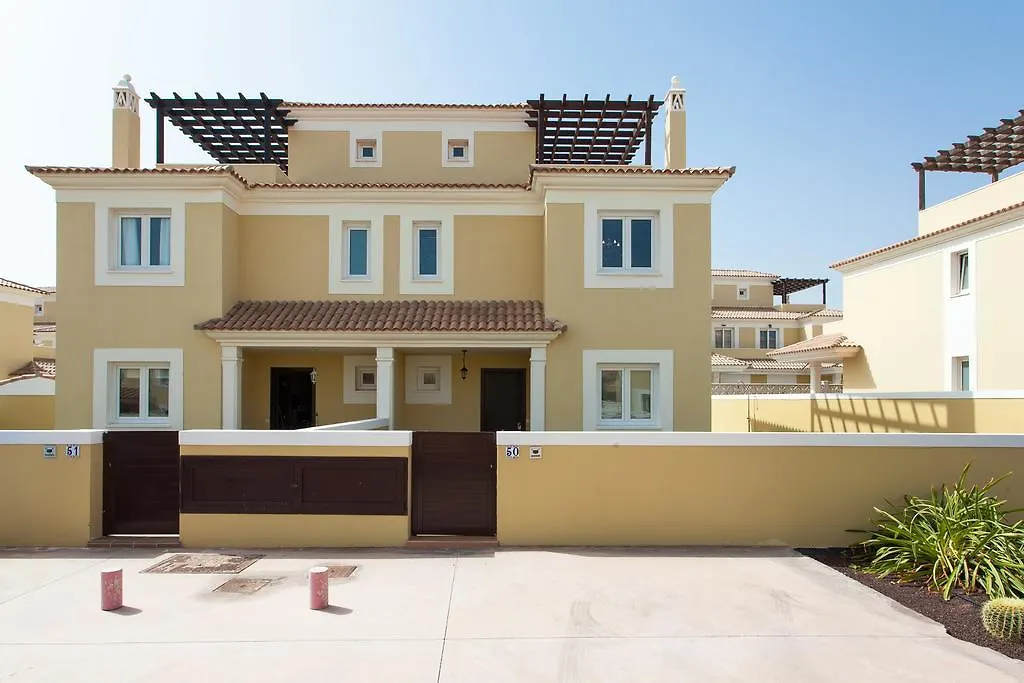 Villa Golden Park By Vacanzy Collection Corralejo