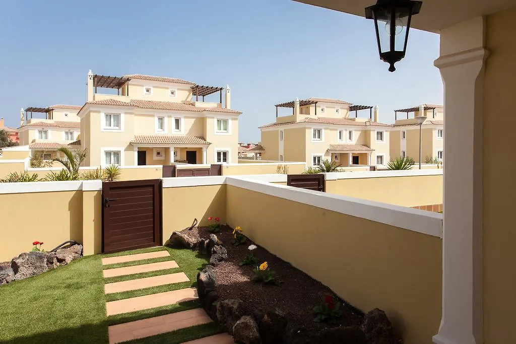 Villa Golden Park By Vacanzy Collection 0*, Corralejo Spain