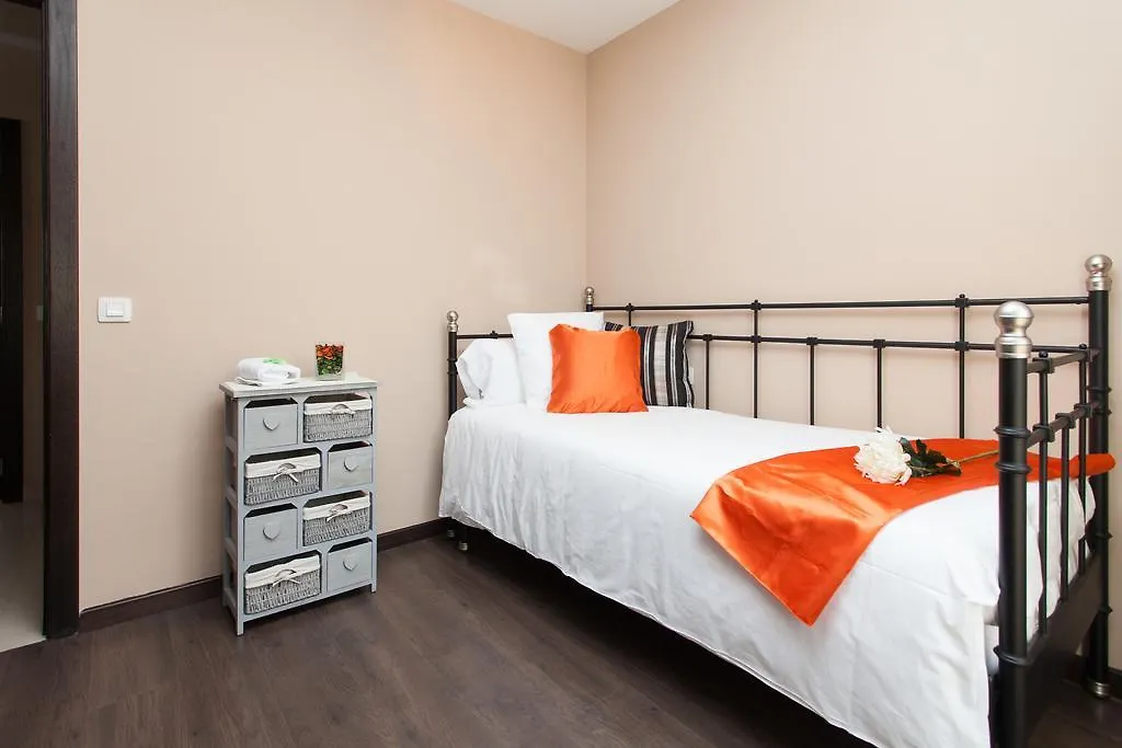 Villa Golden Park By Vacanzy Collection  Corralejo