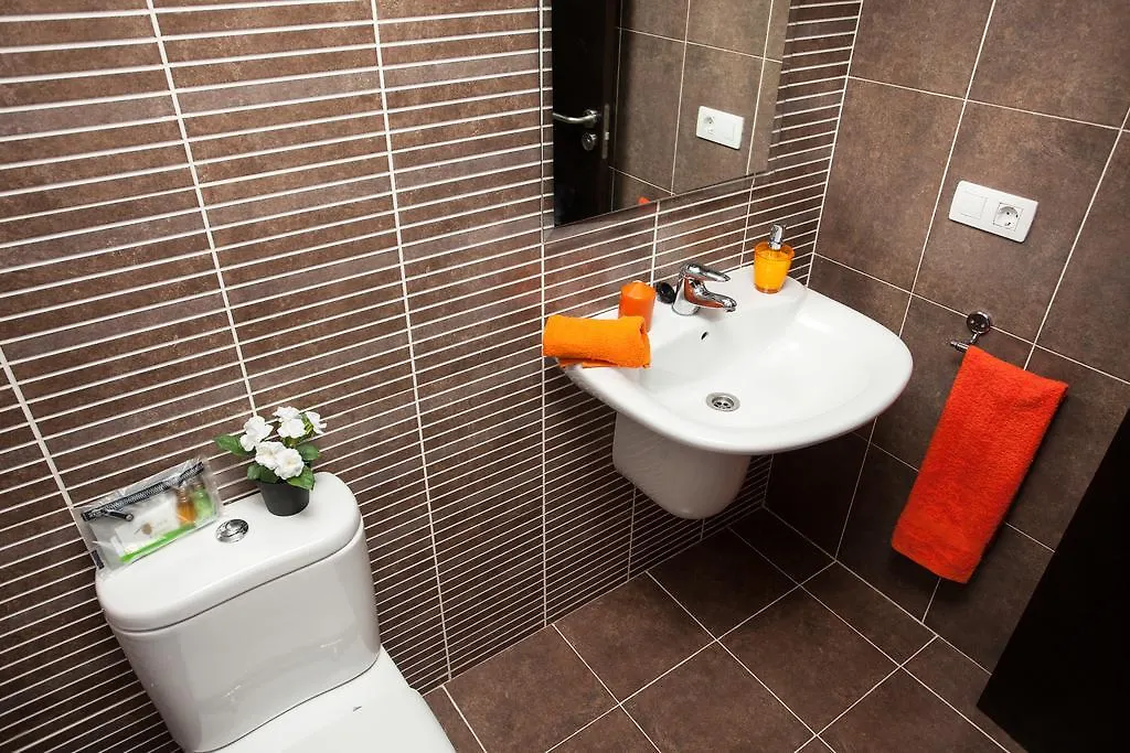 Villa Golden Park By Vacanzy Collection Corralejo