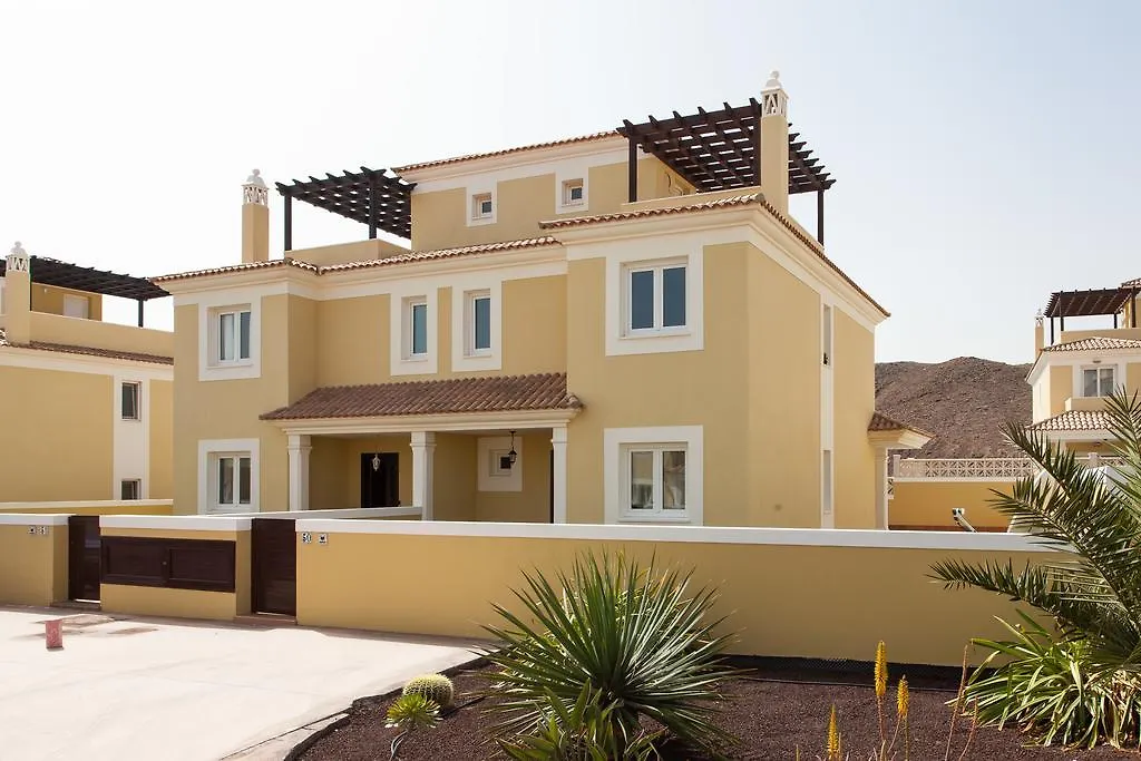 Villa Golden Park By Vacanzy Collection Spain