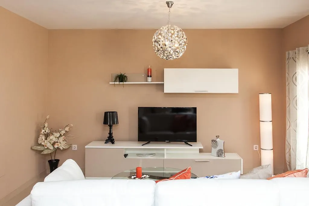 Villa Golden Park By Vacanzy Collection 0*, Corralejo