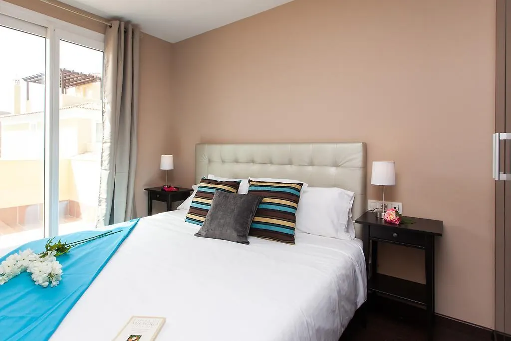 Villa Golden Park By Vacanzy Collection Corralejo
