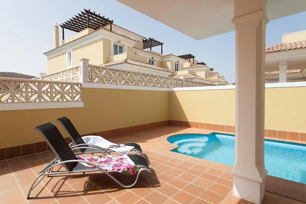 Villa Golden Park By Vacanzy Collection