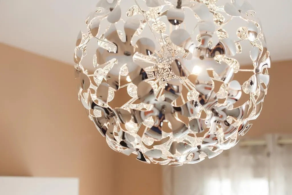Villa Golden Park By Vacanzy Collection
