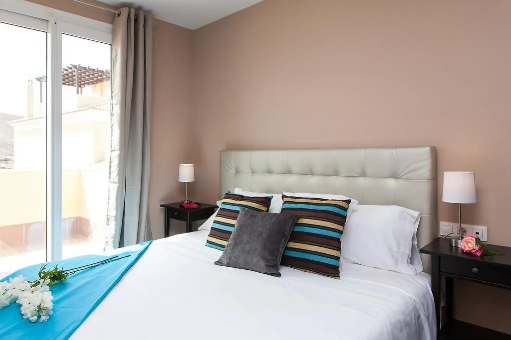 Villa Golden Park By Vacanzy Collection 0*, Corralejo