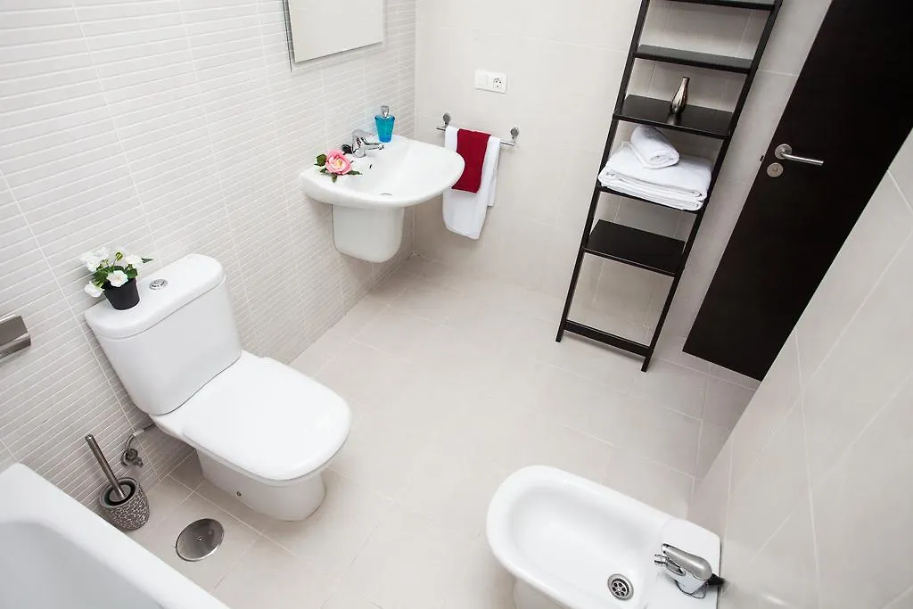 Villa Golden Park By Vacanzy Collection 0*, Corralejo