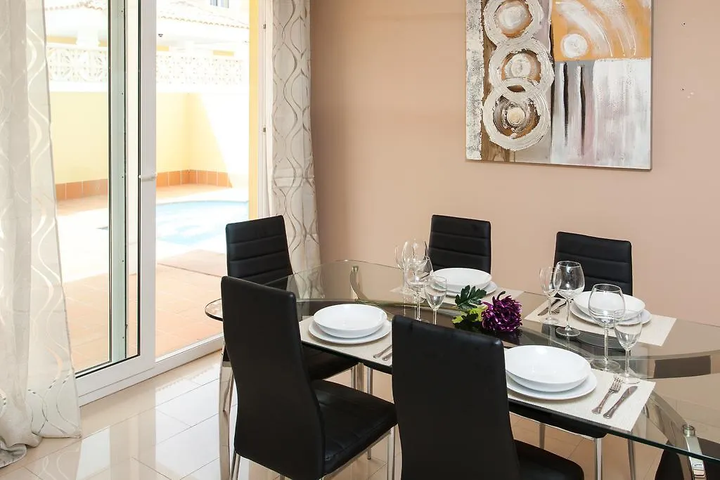 Villa Golden Park By Vacanzy Collection 0*, Corralejo Spain
