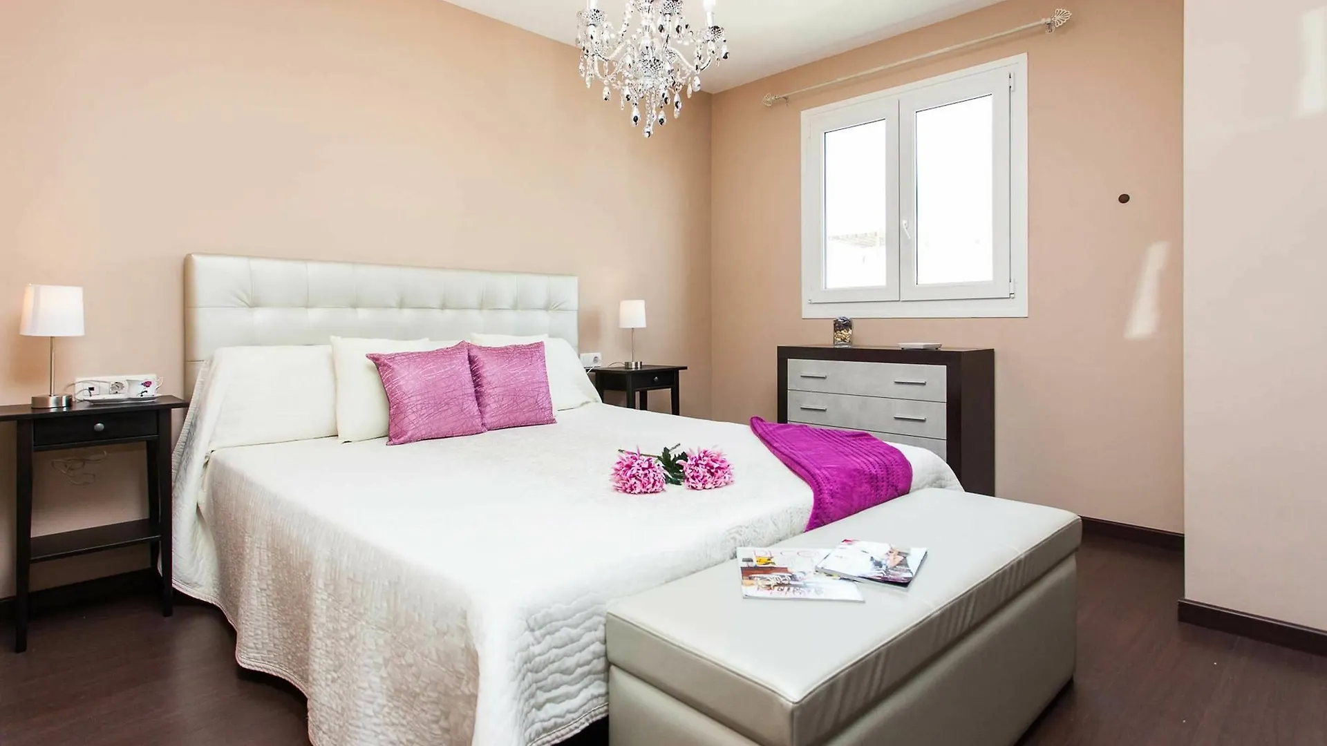 Villa Golden Park By Vacanzy Collection 0*, Corralejo Spain