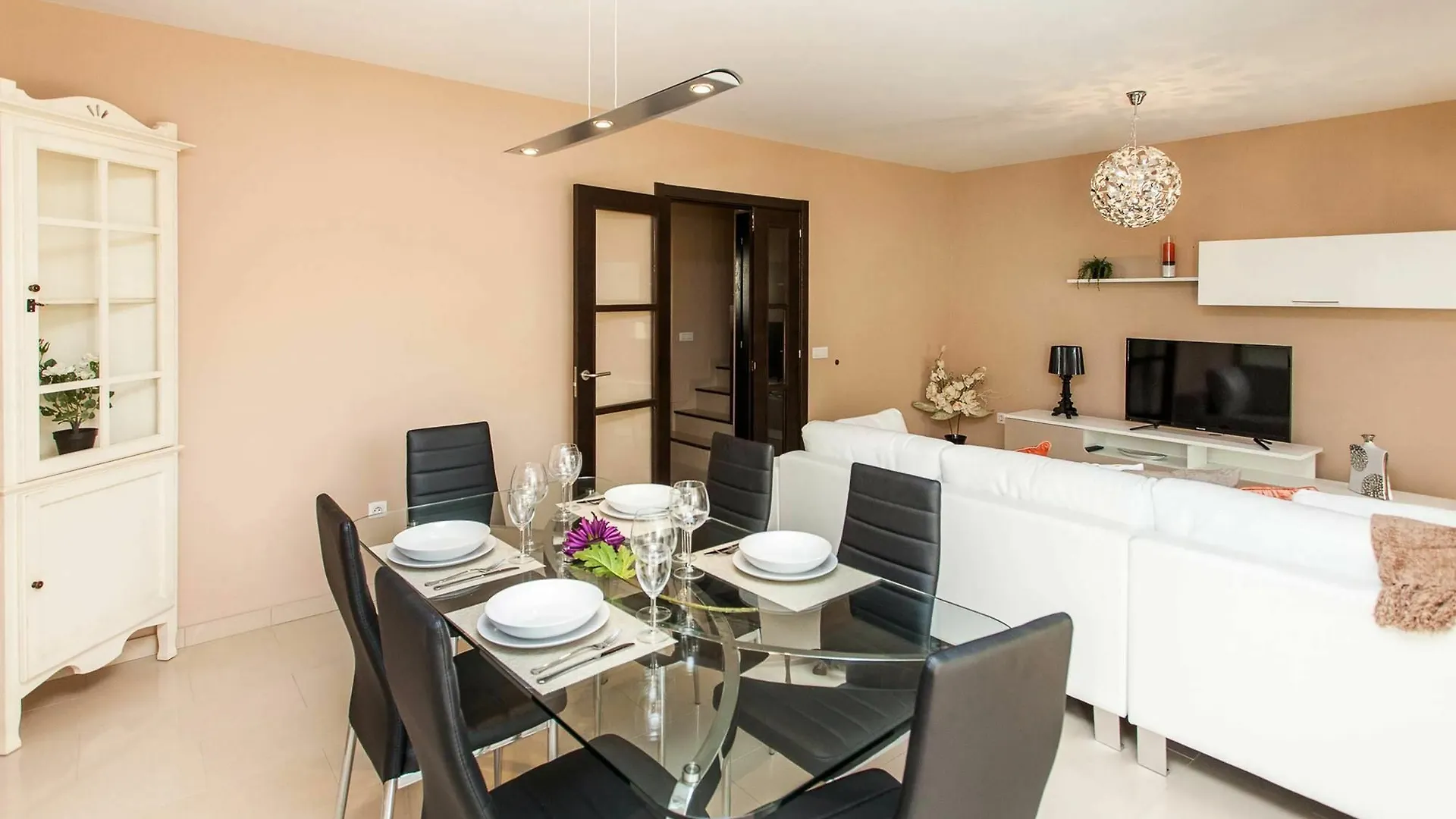 Villa Golden Park By Vacanzy Collection  Corralejo