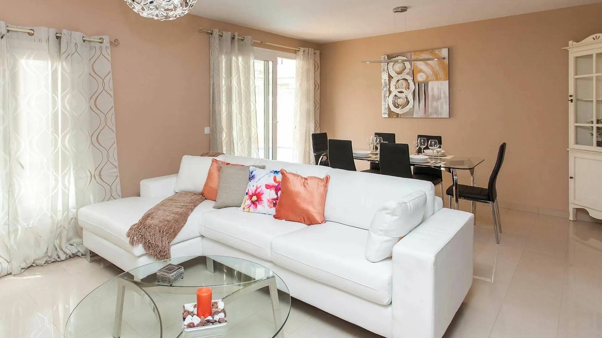Villa Golden Park By Vacanzy Collection 0*, Corralejo Spain