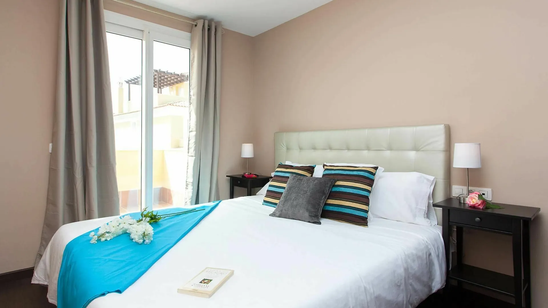 Villa Golden Park By Vacanzy Collection Corralejo