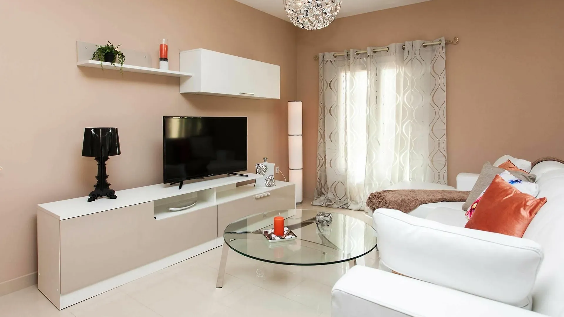 Villa Golden Park By Vacanzy Collection