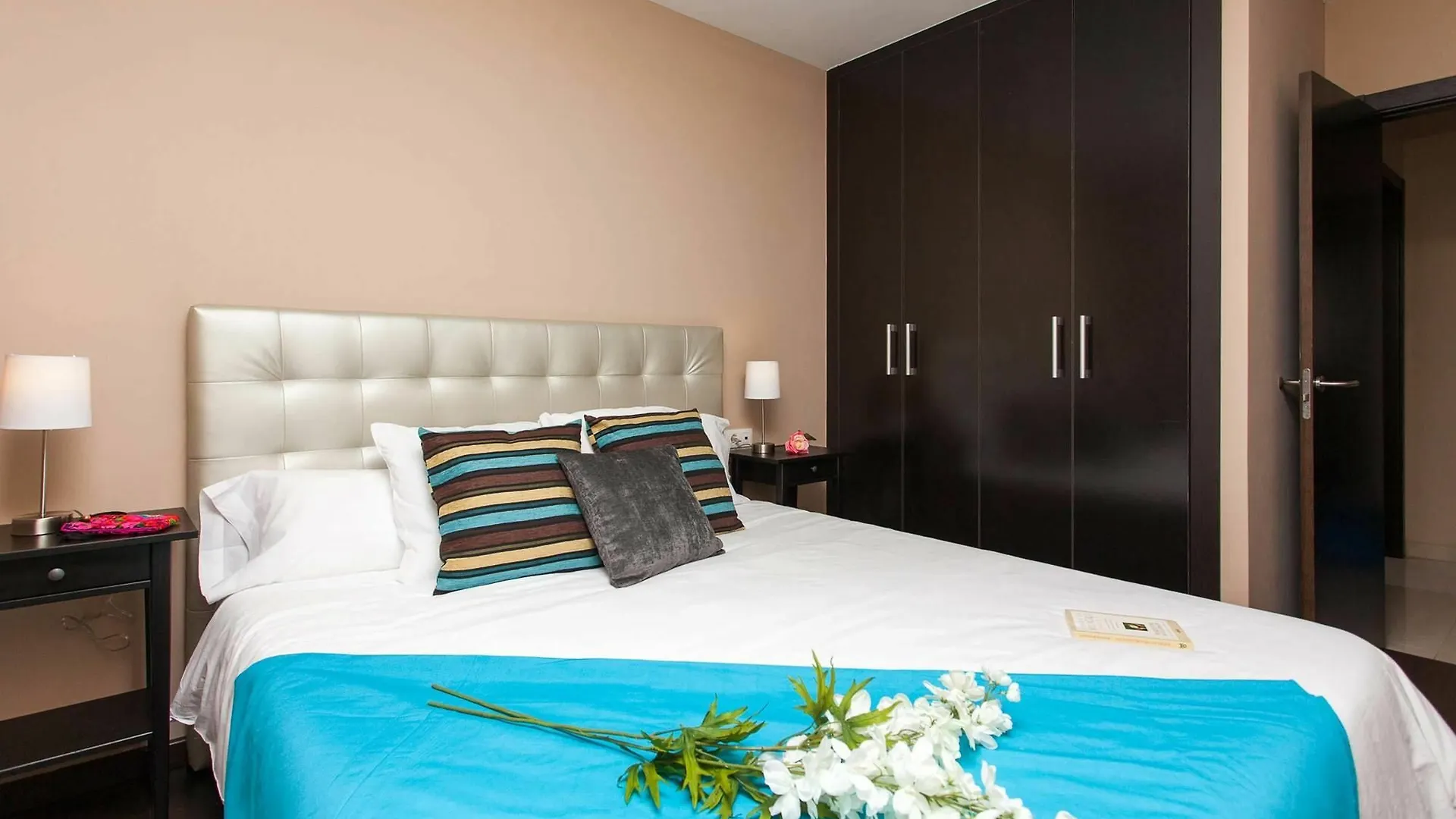 Villa Golden Park By Vacanzy Collection