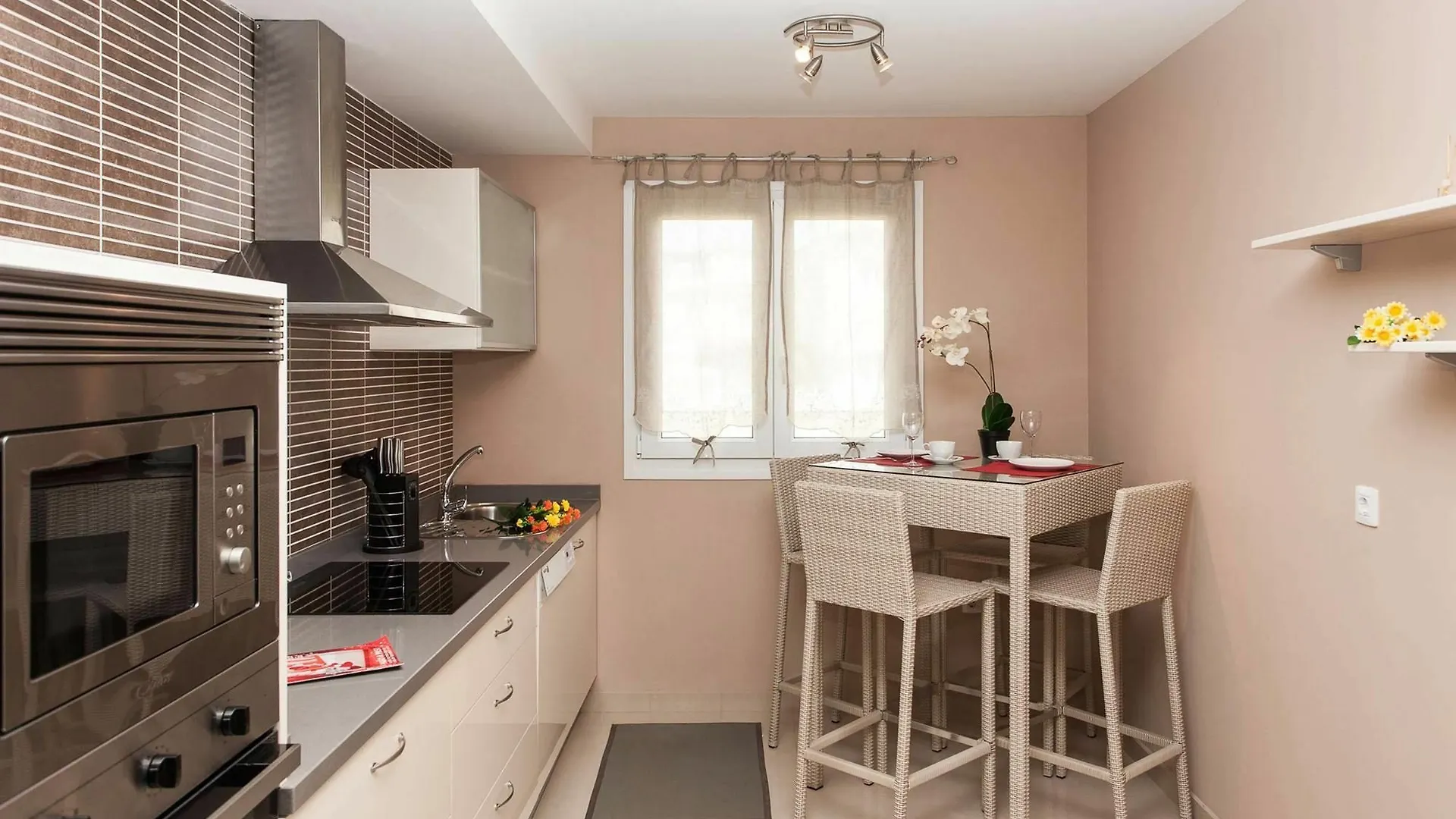 Villa Golden Park By Vacanzy Collection